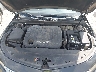 1G1165S36FU****** Reparables 2015 Chevrolet Impala en San Antonio South