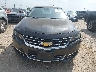1G1165S36FU****** Destrozados 2015 Chevrolet Impala en Estado de Texas