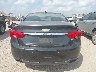 1G1165S36FU****** Destrozados 2015 Chevrolet Impala