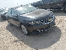 1G1165S36FU****** Salvamento y Destrozados 2015 Chevrolet Impala en San Antonio South