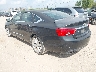 1G1165S36FU****** Salvamento y Reparables 2015 Chevrolet Impala en San Antonio South
