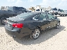 1G1165S36FU****** Salvamento y Destrozados 2015 Chevrolet Impala en Estado de Texas