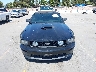 1ZVHT85HX75****** Destrozados 2007 Ford Mustang en Estado de California