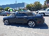 1ZVHT85HX75****** Reparables 2007 Ford Mustang en Estado de California