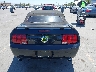 1ZVHT85HX75****** Destrozados 2007 Ford Mustang