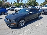 1ZVHT85HX75****** Usados y Reparables 2007 Ford Mustang en Fremont
