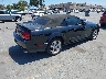 1ZVHT85HX75****** Salvamento y Destrozados 2007 Ford Mustang en Estado de California