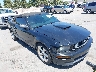 1ZVHT85HX75****** Salvamento y Reparables 2007 Ford Mustang en Estado de California