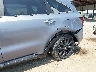 5XYRK4LF1MG****** Salvamento y Reparables 2021 Kia Sorento en Estado de Texas