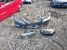 WBAPK53529A****** Wrecked 2009 BMW 3 Series in Maryland State