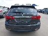 5FRYD4H86FB****** Used 2015 Acura MDX