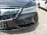 5FRYD4H86FB****** Used and Repairable 2015 Acura MDX in Austin