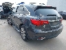 5FRYD4H86FB****** Salvage and Repairable 2015 Acura MDX in Austin