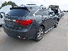 5FRYD4H86FB****** Salvage and Wrecked 2015 Acura MDX in Texas State