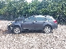 4S4BRBAC8C3****** Salvage 2012 Subaru Outback
