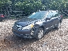 4S4BRBAC8C3****** Used and Repairable 2012 Subaru Outback in Bridgeport
