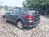 4S4BRBAC8C3****** Salvage and Repairable 2012 Subaru Outback in Bridgeport