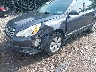 4S4BRBAC8C3****** Salvage and Repairable 2012 Subaru Outback in Pennsylvania State