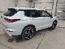 JA4J4UA80NZ****** Salvage and Wrecked 2022 Mitsubishi Outlander in Pennsylvania State
