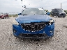 JM3KE4CE3D0****** Wrecked 2013 Mazda CX-5 in Missouri State