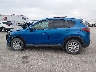 JM3KE4CE3D0****** Repairable 2013 Mazda CX-5 in Missouri State