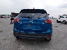 JM3KE4CE3D0****** Wrecked 2013 Mazda CX-5