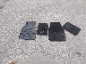 JM3KE4CE3D0****** Salvage and Wrecked 2013 Mazda CX-5 in Kansas City East