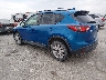 JM3KE4CE3D0****** Salvage and Repairable 2013 Mazda CX-5 in Kansas City East