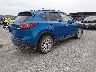 JM3KE4CE3D0****** Salvage and Wrecked 2013 Mazda CX-5 in Missouri State
