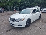 1N4AL3AP0GC****** Usados y Reparables 2016 Nissan Altima en Bridgeport