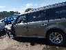 2FMHK6DC7CB****** Reparables 2012 Ford Flex en Estado de Carolina del Norte