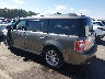 2FMHK6DC7CB****** Salvamento y Reparables 2012 Ford Flex en Raleigh