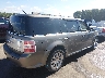2FMHK6DC7CB****** Salvamento y Destrozados 2012 Ford Flex en Estado de Carolina del Norte