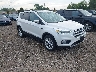 1FMCU9HD6JU****** Salvamento y Destrozados 2018 Ford Escape en Columbus