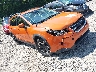 JF2GPACC5E8****** Salvamento y Destrozados 2014 Subaru XV Сrosstrek en Dayton