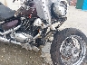 JS1VS55A792****** Reparables 2009 Suzuki Boulevard C50/C50T en Estado de Florida