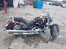 JS1VS55A792****** Destrozados 2009 Suzuki Boulevard C50/C50T en Estado de Florida