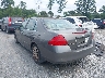 1HGCM56806A****** Salvage and Repairable 2006 Honda Accord in Atlanta North