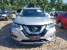 JN8AT2MV1JW****** Wrecked 2018 Nissan Rogue in Massachusetts State