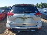 JN8AT2MV1JW****** Wrecked 2018 Nissan Rogue