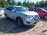 JN8AT2MV1JW****** Salvage and Wrecked 2018 Nissan Rogue in Templeton