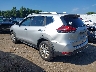 JN8AT2MV1JW****** Salvage and Repairable 2018 Nissan Rogue in Massachusetts State