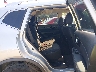 JN8AT2MV1JW****** Wrecked 2018 Nissan Rogue in Templeton