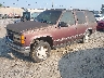 1GKEK13R1VJ****** Usados y Reparables 1997 GMC Yukon en Asheville