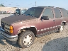 1GKEK13R1VJ****** Salvamento y Reparables 1997 GMC Yukon en Estado de Carolina del Norte