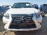 JTJBM7FX5E5****** Usados 2014 Lexus GX en Estado de Texas