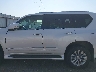 JTJBM7FX5E5****** Salvamento 2014 Lexus GX