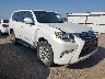 JTJBM7FX5E5****** Salvamento y Destrozados 2014 Lexus GX en Lubbock