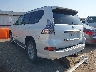 JTJBM7FX5E5****** Salvamento y Reparables 2014 Lexus GX en Lubbock
