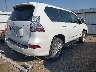 JTJBM7FX5E5****** Salvamento y Destrozados 2014 Lexus GX en Estado de Texas